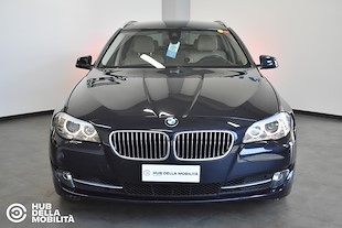 BMW 525d xDrive Touring Business